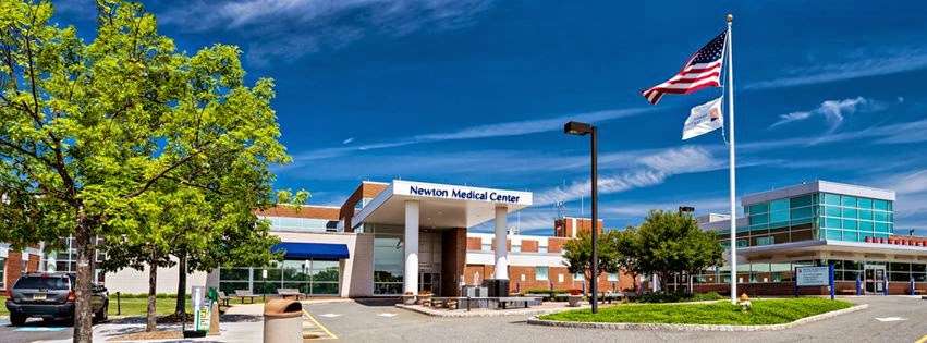 Newton Medical Center | 175 High St, Newton, NJ 07860, USA | Phone: (973) 383-2121