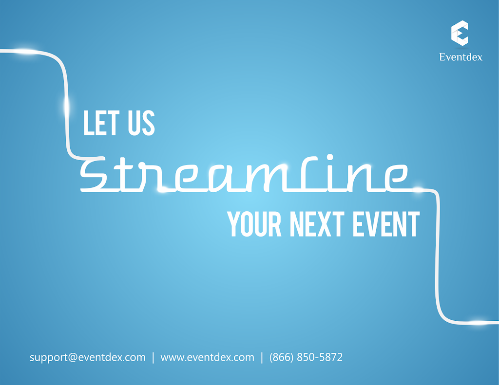 Eventdex - Event Management Software | Onsite Event Registration | 281 Hwy 79 Suite #208, Morganville, NJ 07751, USA | Phone: (732) 333-1901