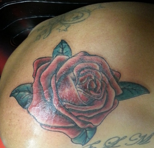 Inkhart Tattoo Body and Piercing | 9046 S Ashland Ave, Chicago, IL 60620, USA | Phone: (773) 253-9443