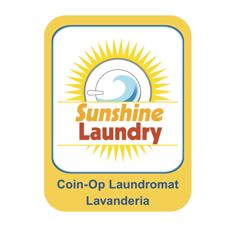 Sunshine Laundry - Coin-op laundromat | 12801 San Pablo Ave, Richmond, CA 94805, USA | Phone: (510) 619-8687