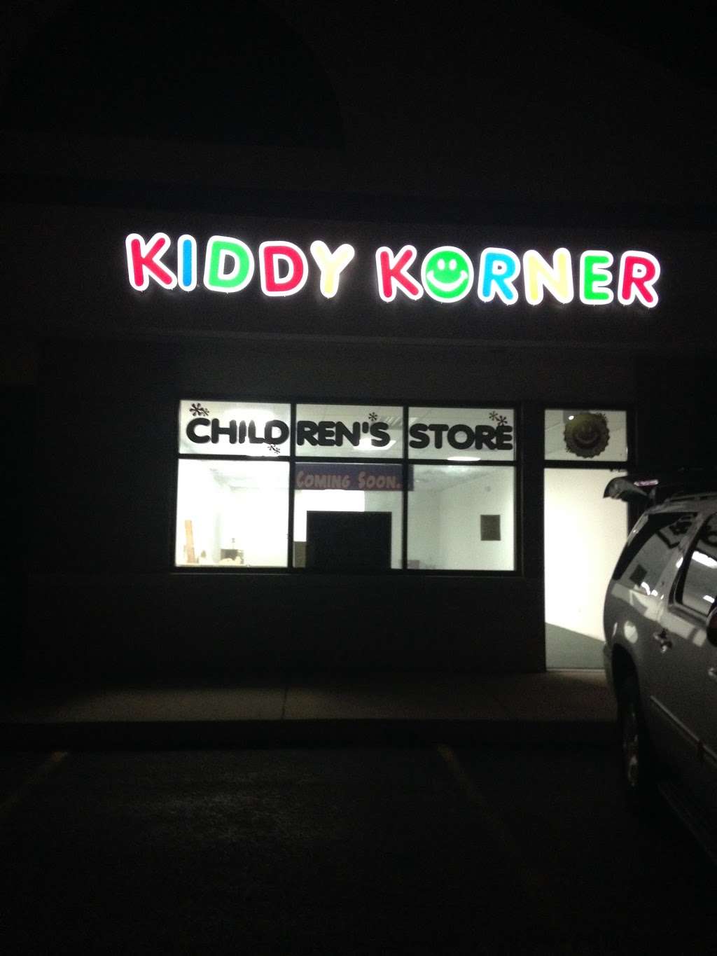 KIDDY KORNER CHILDRENS Consignment & Resale | 3716 W Elm St, McHenry, IL 60050 | Phone: (815) 578-9185