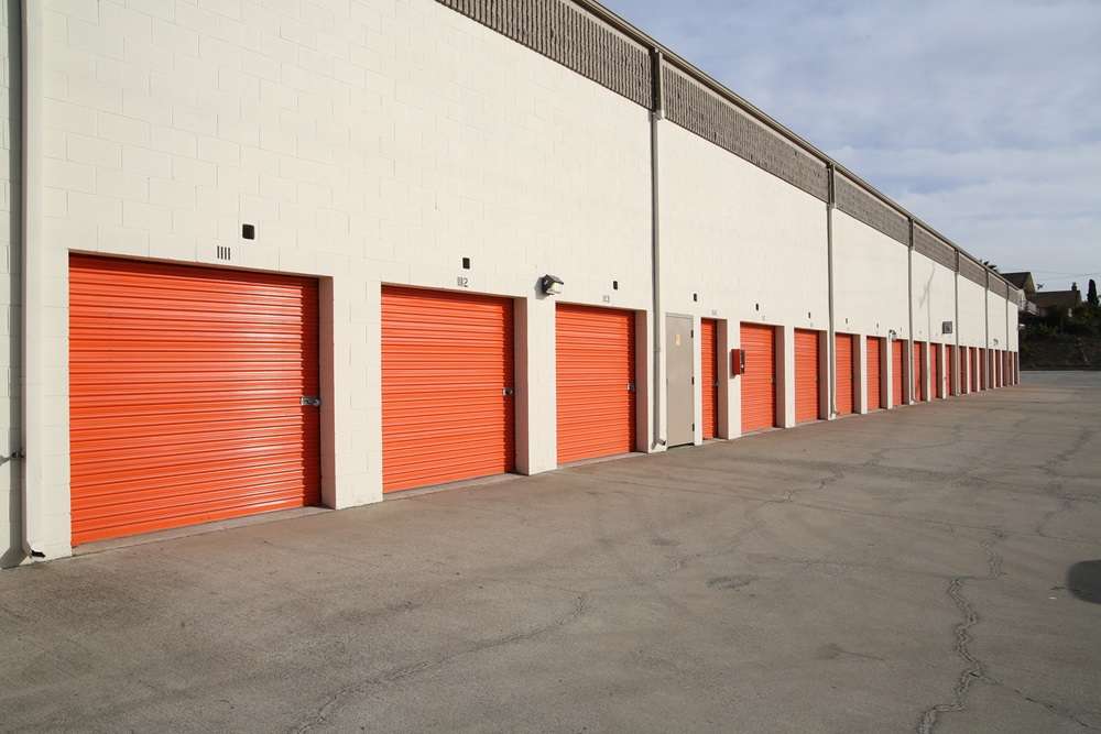 Public Storage | 1985 Potrero Grande Dr, Monterey Park, CA 91755 | Phone: (626) 999-0779