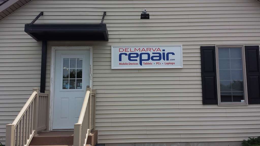 Delmarva Repair | 16557 Coastal Hwy, Lewes, DE 19958, USA | Phone: (302) 313-6900