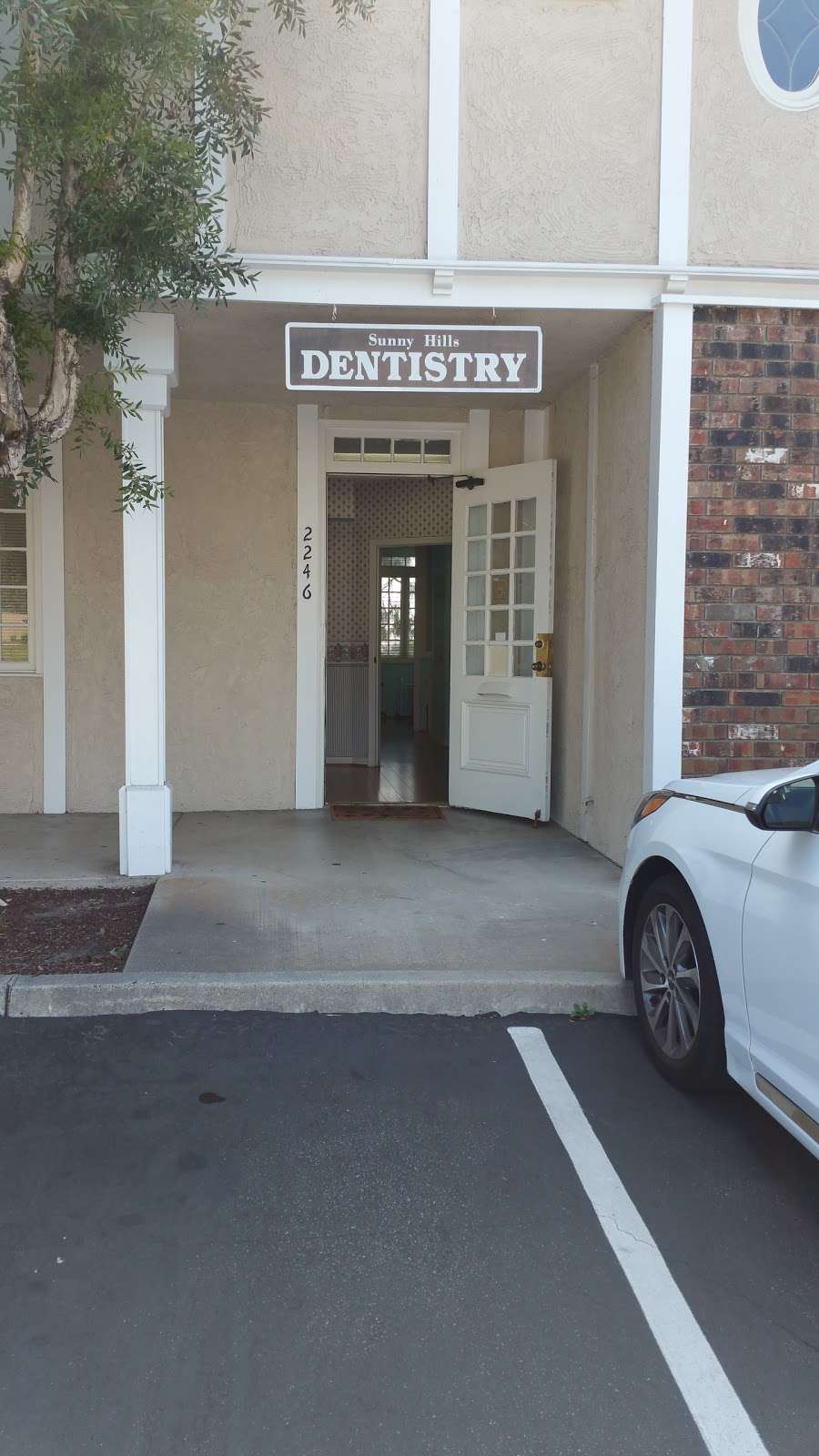 Chung Yang DDS | 2246 Rosecrans Ave, Fullerton, CA 92833, USA | Phone: (714) 870-4111