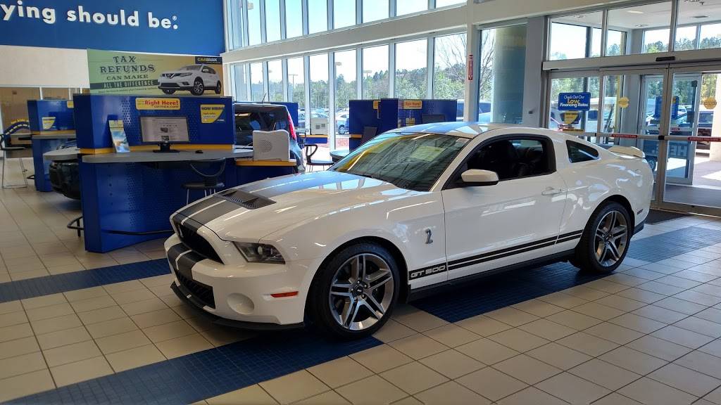 CarMax | 11335 Atlantic Blvd, Jacksonville, FL 32225, USA | Phone: (904) 620-0585