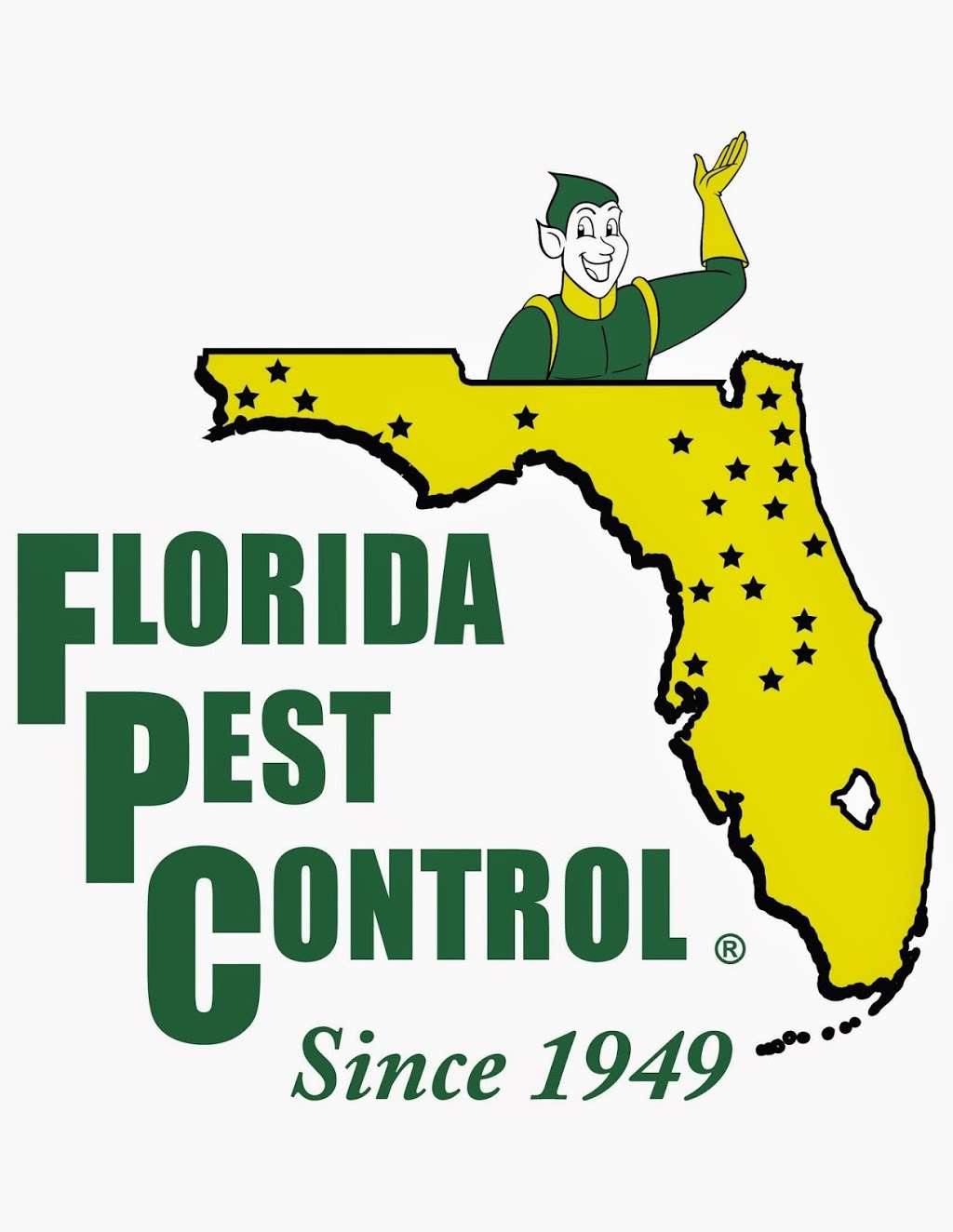 Florida Pest Control: Daytona Beach | 830 Bill France Blvd, Daytona Beach, FL 32117, USA | Phone: (386) 673-0405