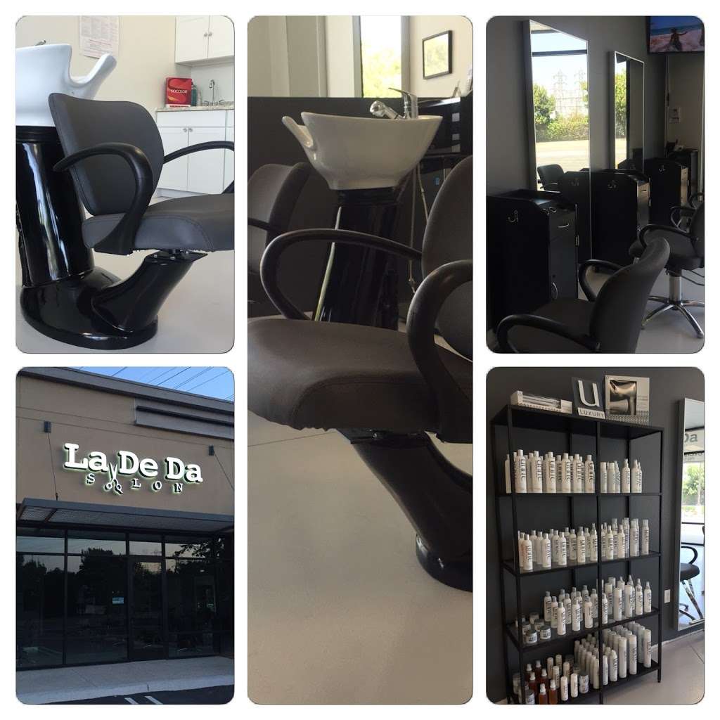 La De Da Salon | 11126 Del Amo Blvd, Lakewood, CA 90715 | Phone: (562) 865-0390