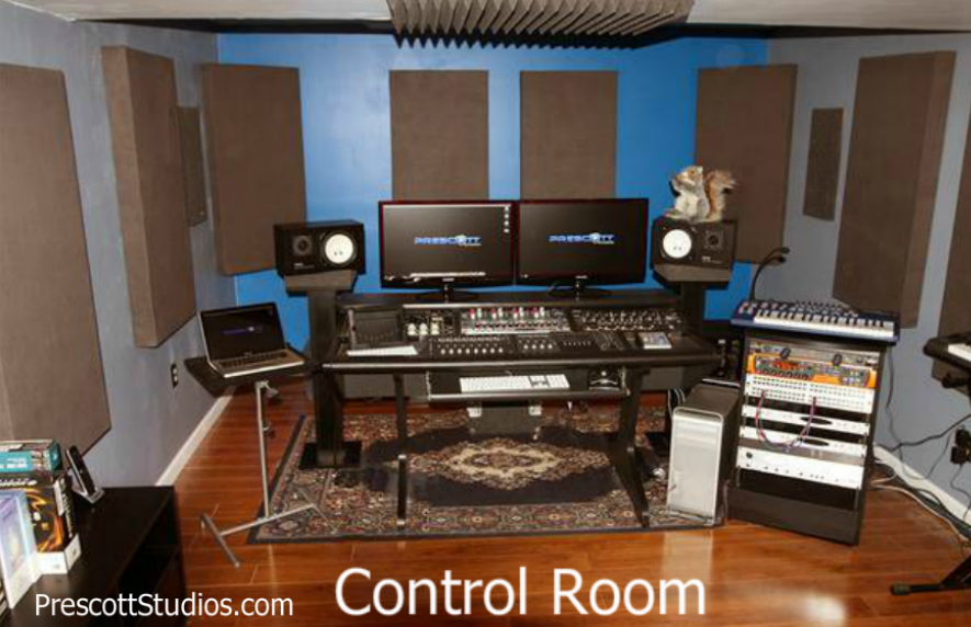 Prescott Studios | 11017 Wood Elves Way, Columbia, MD 21044 | Phone: (443) 542-0800