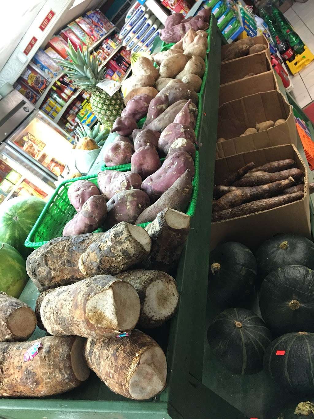 Pine Fresh Produce and Deli Inc | 4941, 1201 Magee Ave, Philadelphia, PA 19111, USA | Phone: (215) 725-2153