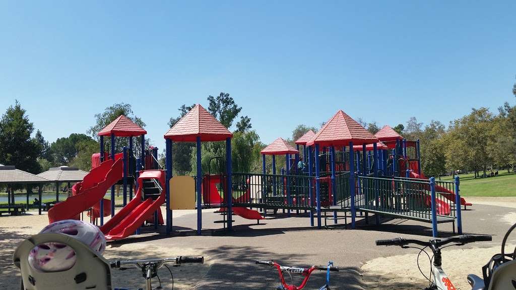 Carbon Canyon Regional Park | 4442 Carbon Canyon Rd, Brea, CA 92823, USA | Phone: (714) 973-3160