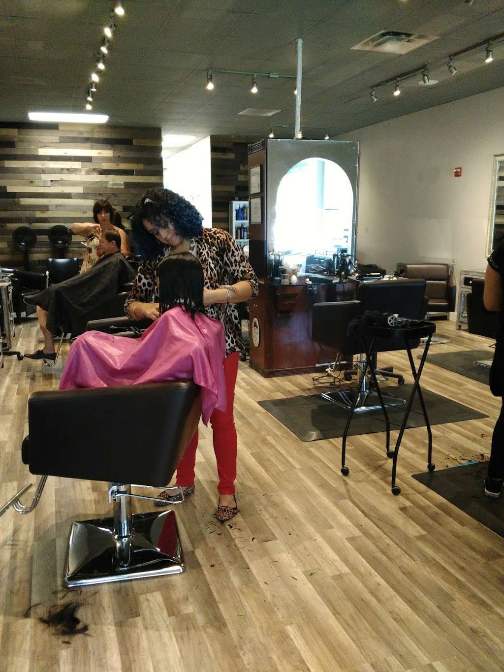 Jeffrey B Salon & Spa | 1188 E State Rd 434, Winter Springs, FL 32708, USA | Phone: (407) 542-5341