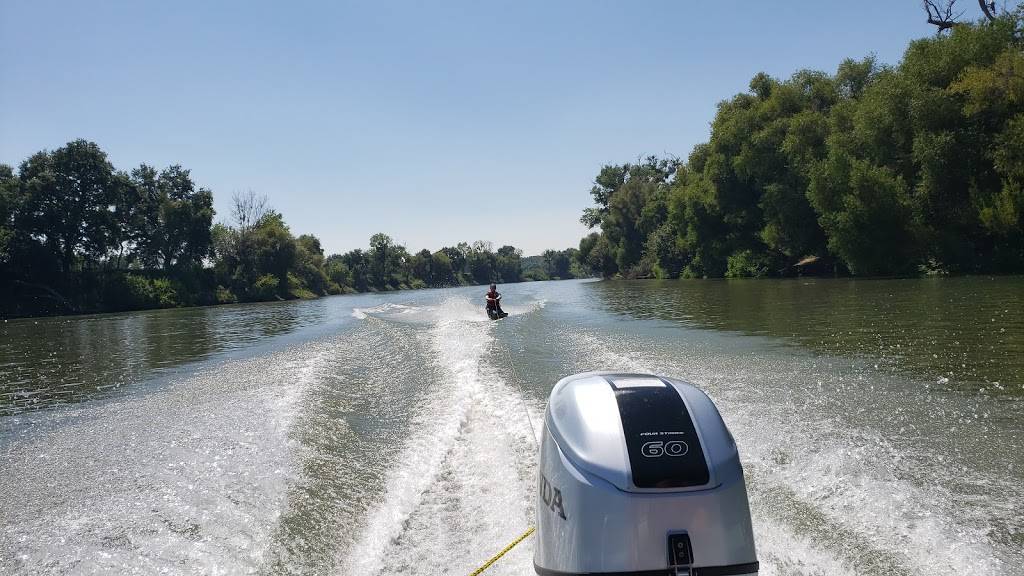 Fremont Weir State Wildlife Area | Knights Landing, CA 95645, USA | Phone: (888) 773-8450