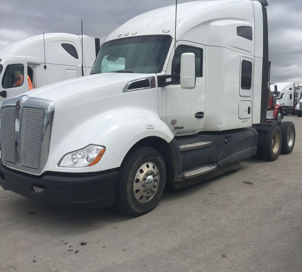 Penson Transport | 3505, 6606 Rusk Landing Ct, Houston, TX 77049 | Phone: (832) 683-2112