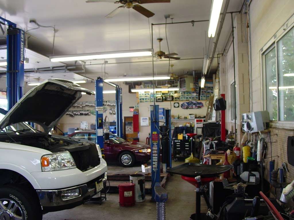 Indian Mills Auto Repair | 4 Park Dr, Shamong, NJ 08088, USA | Phone: (609) 268-6580