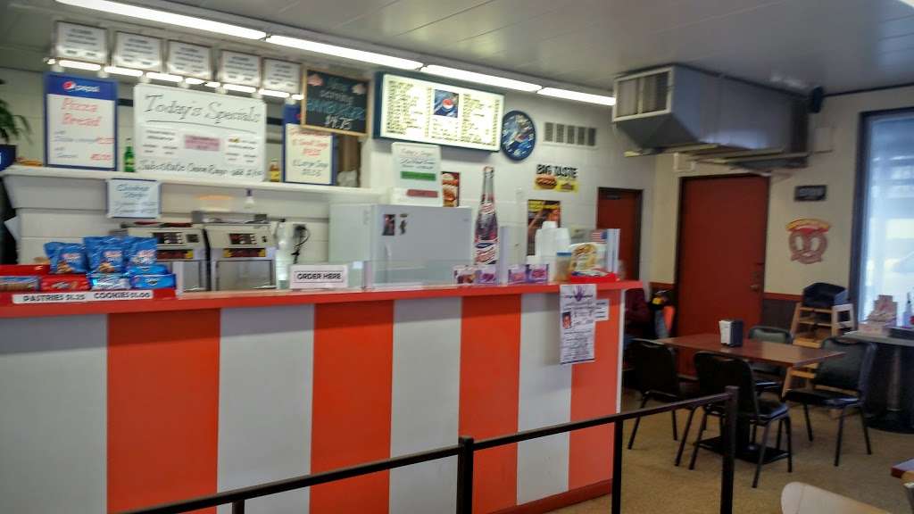 Boz Hot Dogs | 2513 Ridge Rd, Lansing, IL 60438 | Phone: (708) 895-8515