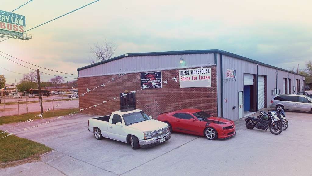 Medranos Auto Shop | 14317 A, East Fwy, Houston, TX 77015 | Phone: (832) 834-6905