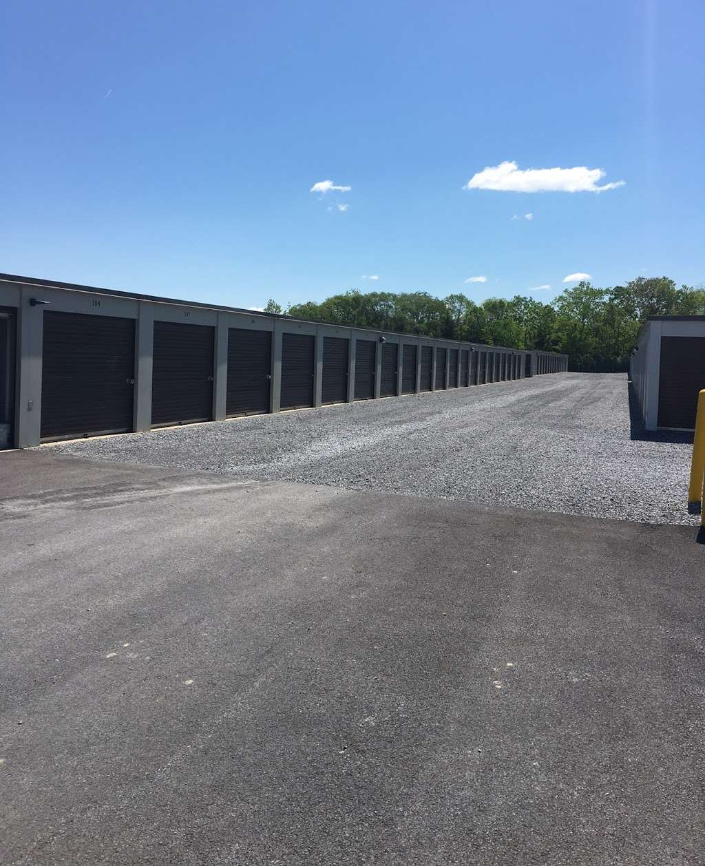 Valley Storage | 2006 Williamsport Pike, Martinsburg, WV 25404, USA | Phone: (304) 263-6000