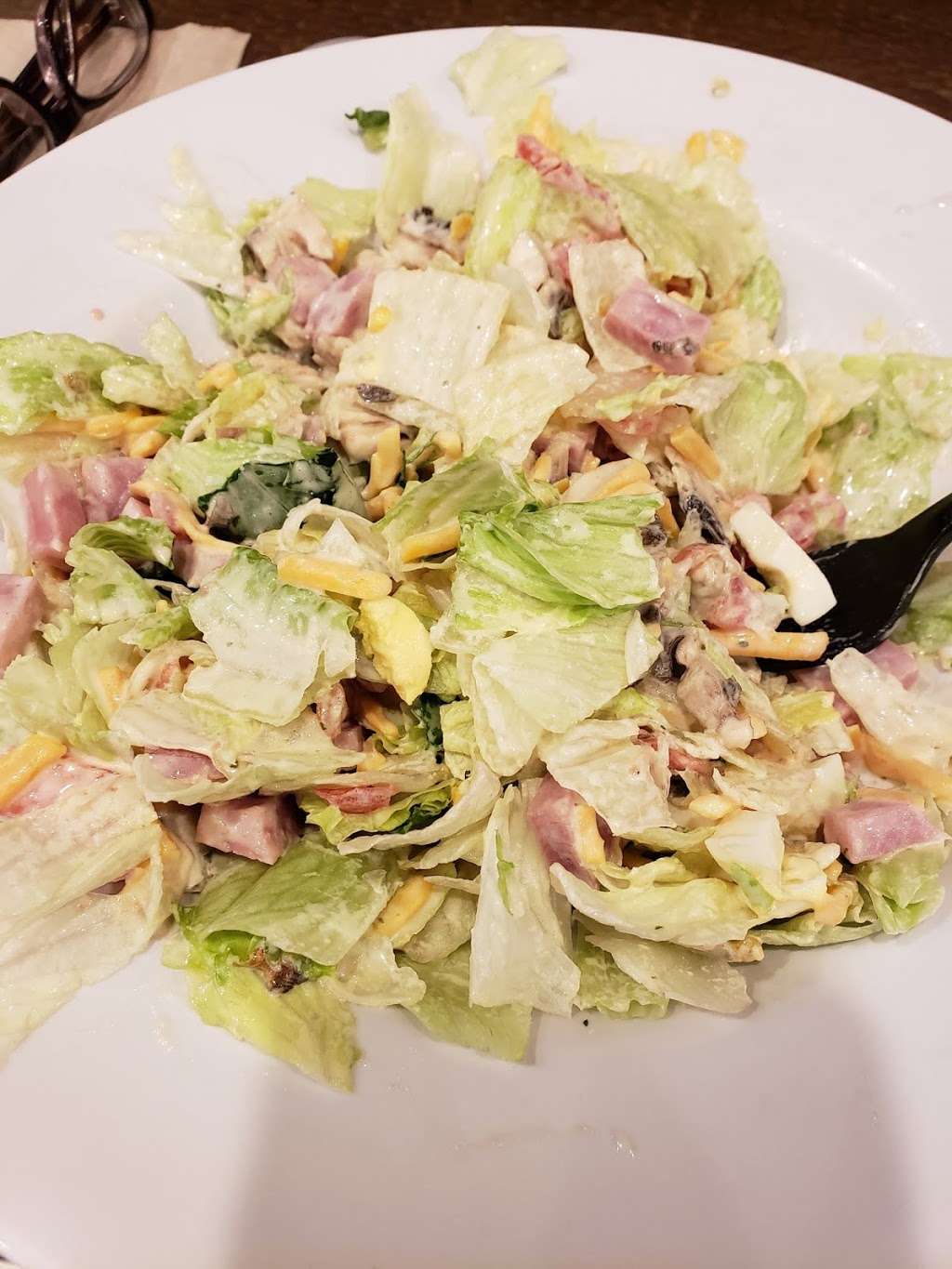 Saladworks | 1692 Clements Bridge Rd, Deptford Township, NJ 08096, USA | Phone: (856) 202-5418