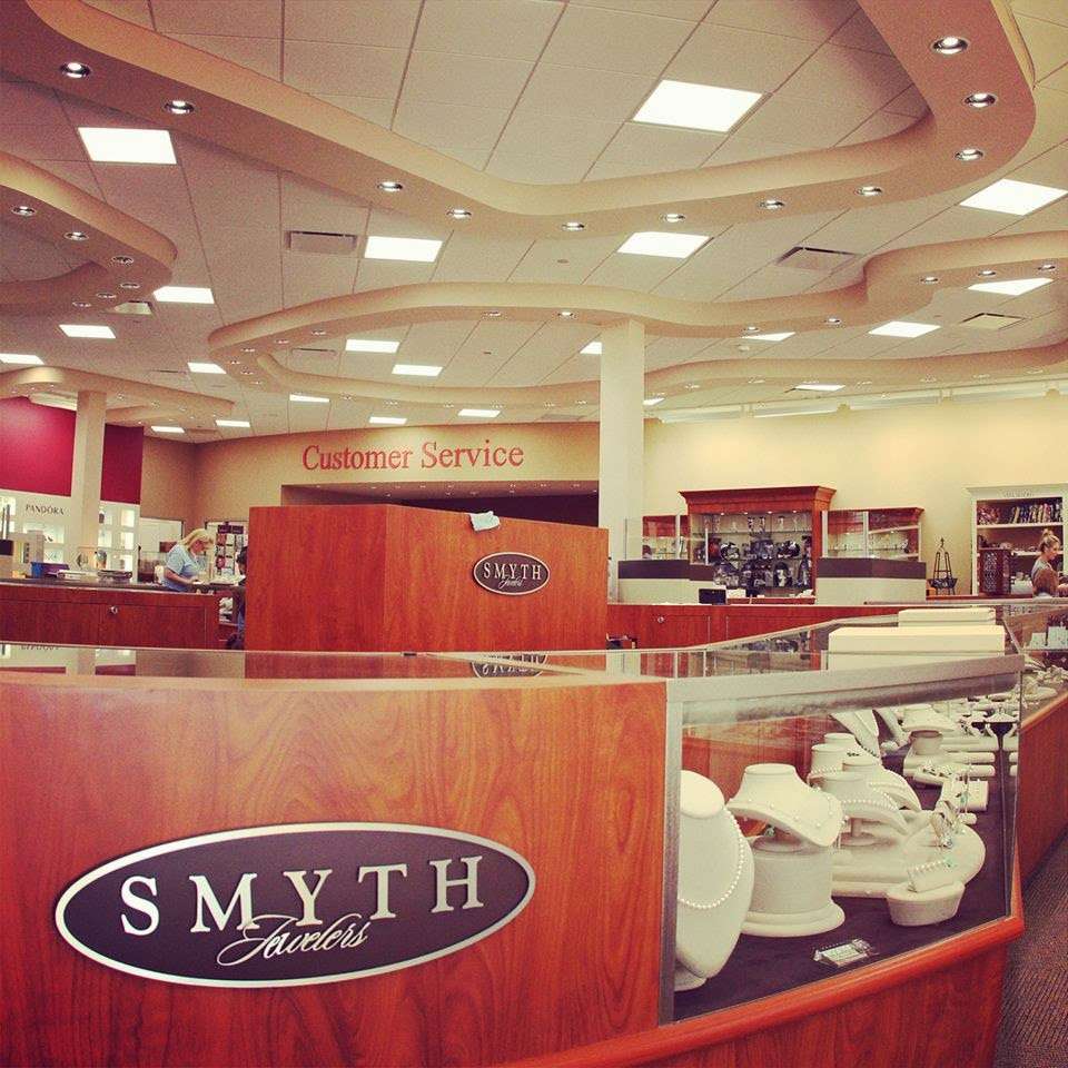 Smyth Jewelers | 11089 Resort Road #200, Ellicott City, MD 21042 | Phone: (410) 461-4044