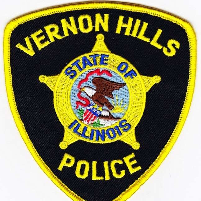 Vernon Hills Police Department | 754 Lakeview Pkwy, Vernon Hills, IL 60061, USA | Phone: (847) 362-4449