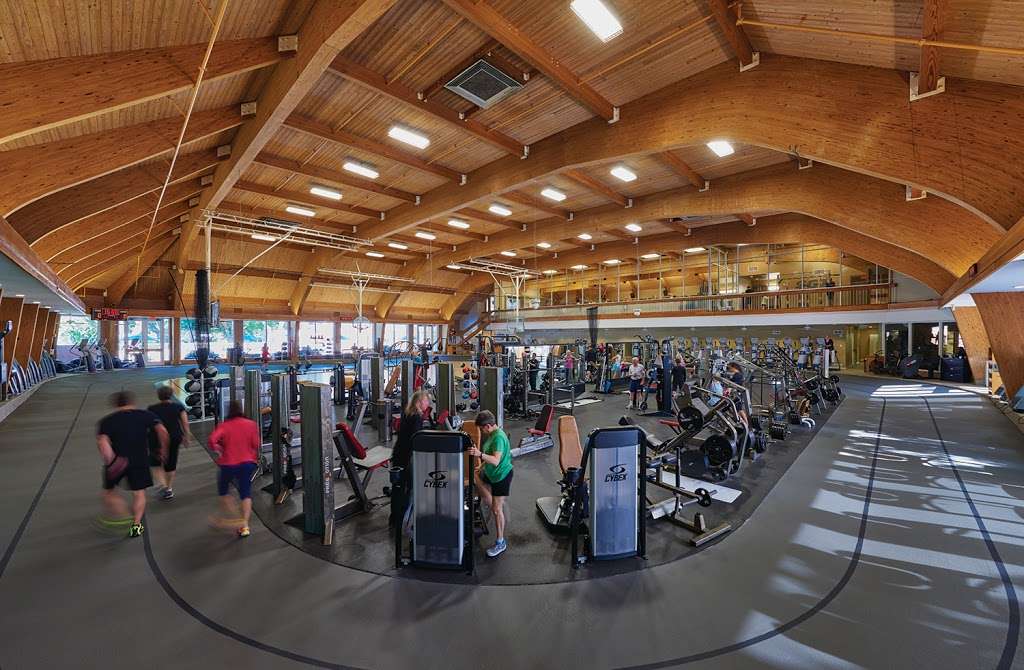 Cooper Fitness Center | 12100 Preston Rd, Dallas, TX 75230, USA | Phone: (972) 233-4832