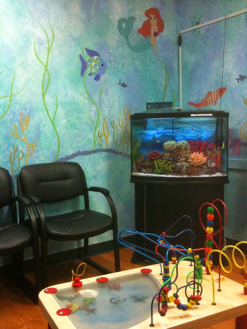 Tri-Valley Pediatrics | 100 Park Pl #260, San Ramon, CA 94583 | Phone: (925) 380-6230