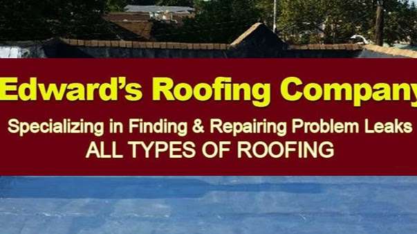 Edwards Roofing Company | 1044 E 57th St, Brooklyn, NY 11234 | Phone: (718) 757-5693