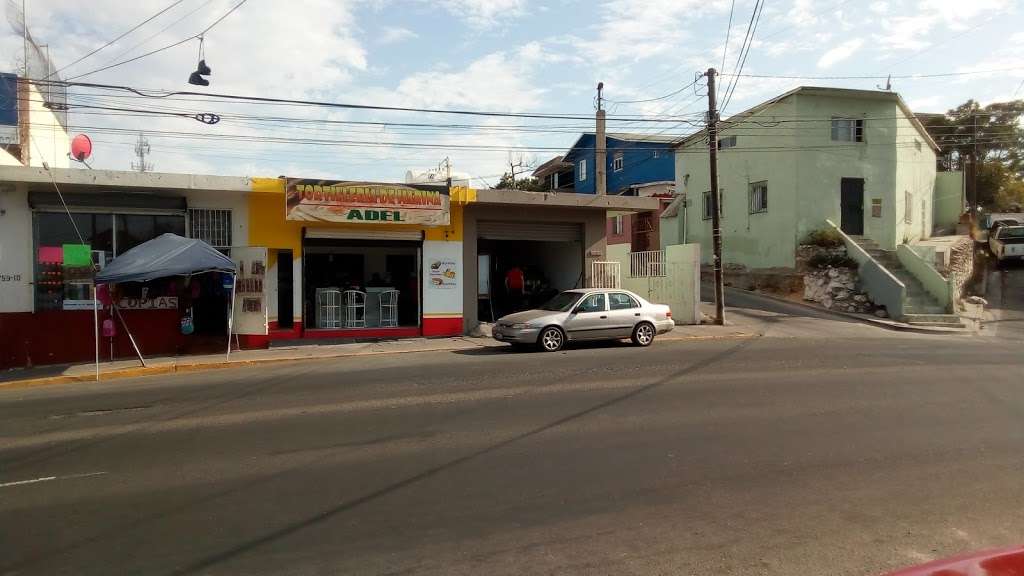 Plaza Allende | Av. Ignacio Allende 6767, Azcona, Independencia, 22055 Tijuana, B.C., Mexico