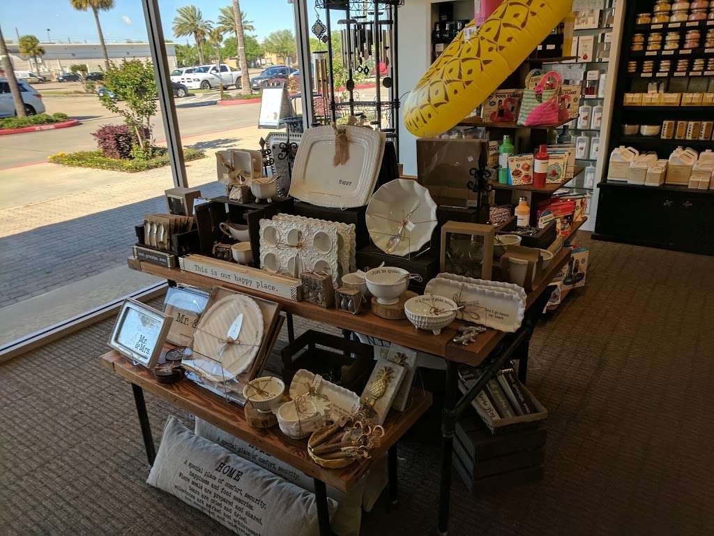 Trudy's Hallmark Shop 3112 TX35 Loop, Alvin, TX 77511, USA BusinessYab