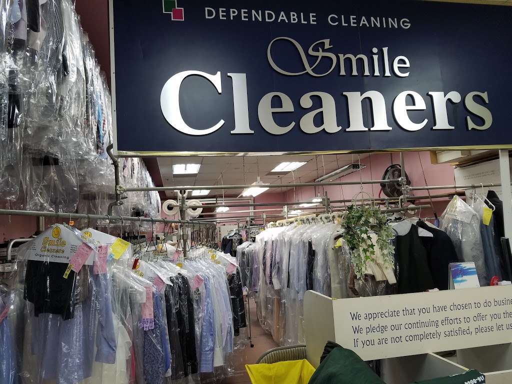 Smile Cleaners | 440 Main Rd #4, Towaco, NJ 07082, USA | Phone: (973) 316-0044