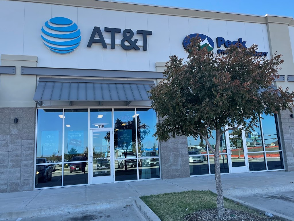 AT&T Store | 200 Beauchamp Blvd Ste 110, Princeton, TX 75407 | Phone: (972) 529-8545