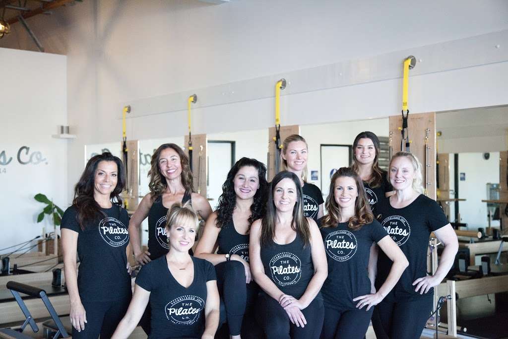 The Pilates Co. Menifee | 26025 Newport Rd Suite G, Menifee, CA 92584, USA | Phone: (951) 496-8671