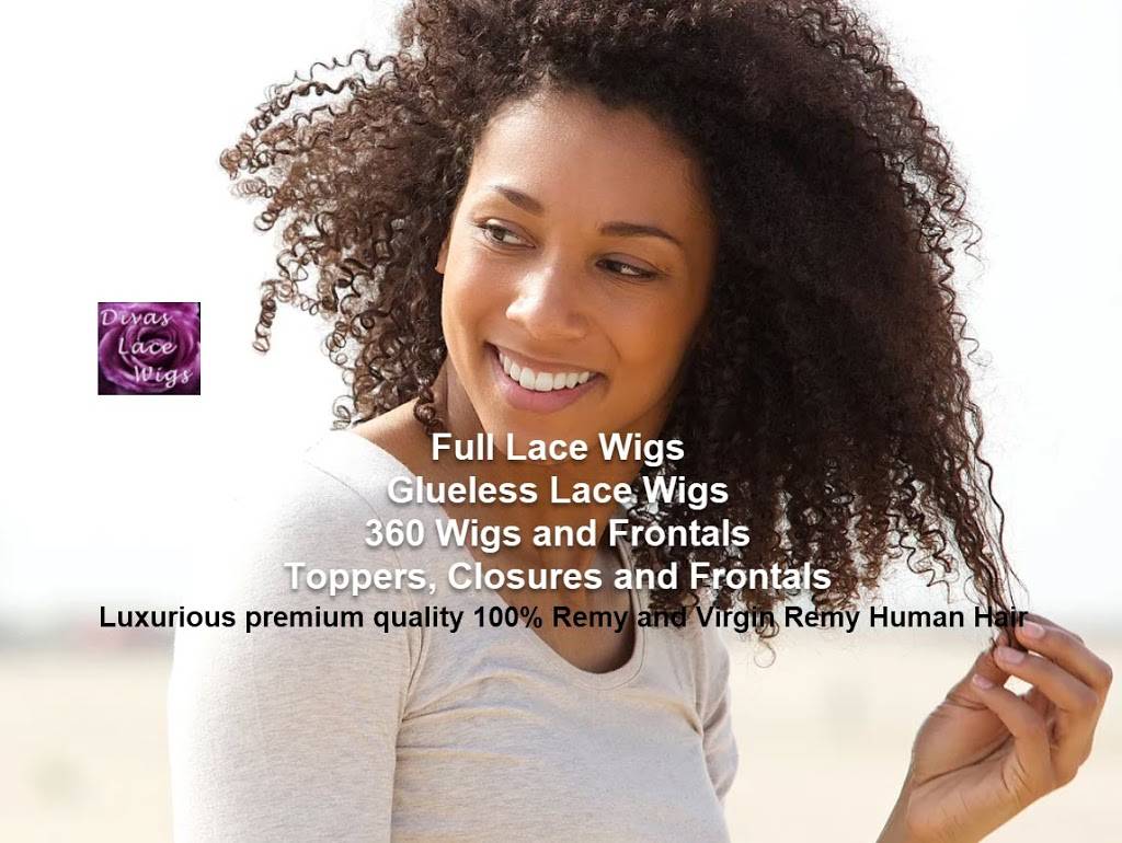 Divas Lace Wigs | 9230 Wittig Ave, Las Vegas, NV 89149, USA | Phone: (702) 534-1197