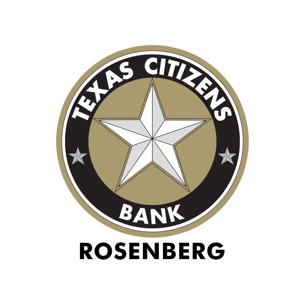Texas Citizens Bank | 24701 Southwest Fwy, Rosenberg, TX 77471 | Phone: (281) 238-8700