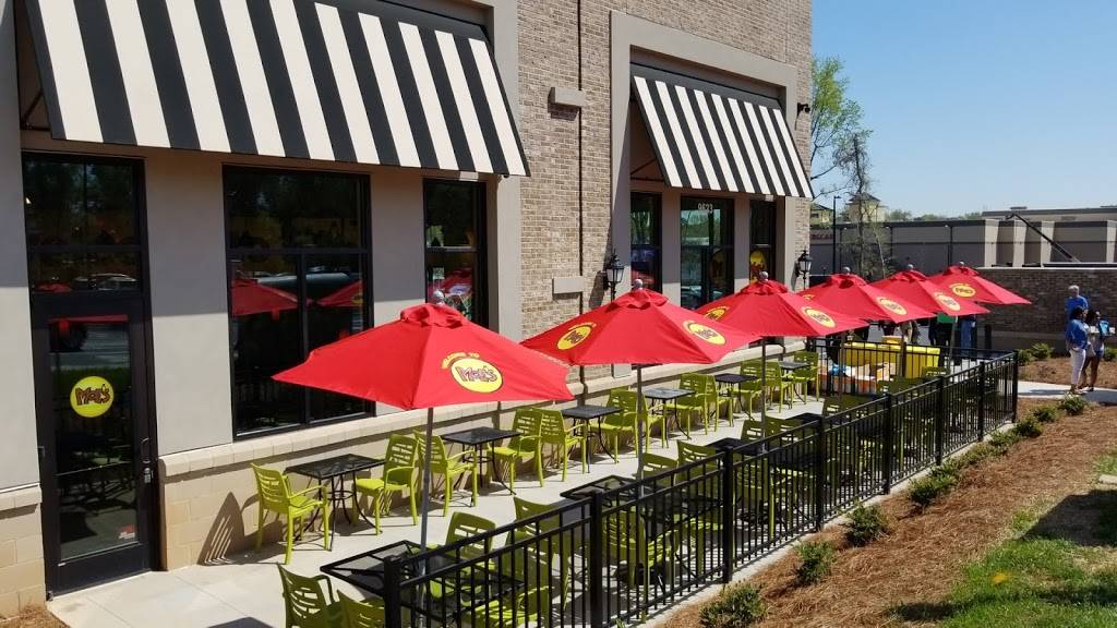 Moes Southwest Grill | 9623 Red Stone Dr #100, Indian Land, SC 29707, USA | Phone: (803) 849-8889