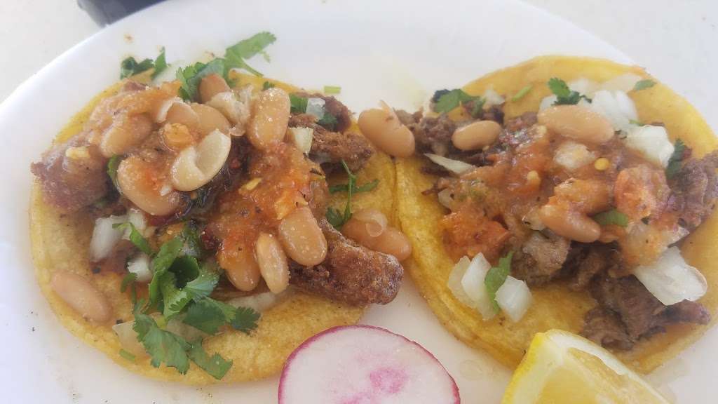 Tacos El Vaquero | Castaic, CA 91384, USA | Phone: (661) 978-1321