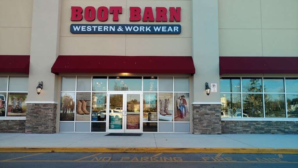 Boot Barn | 464 N US-27 #441, Lady Lake, FL 32159, USA | Phone: (352) 259-8005