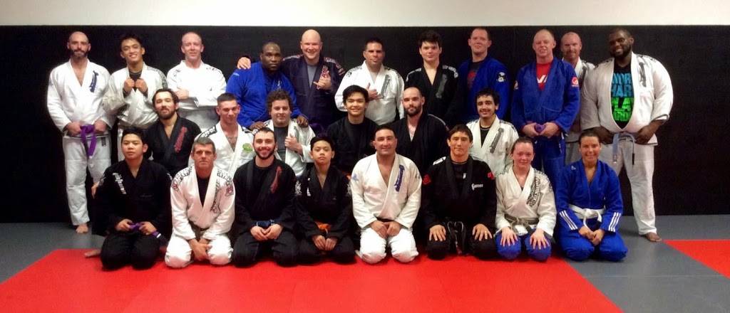 Coastal Brazilian Jiu Jitsu | 1485 General Booth Blvd, Virginia Beach, VA 23454 | Phone: (757) 963-1717