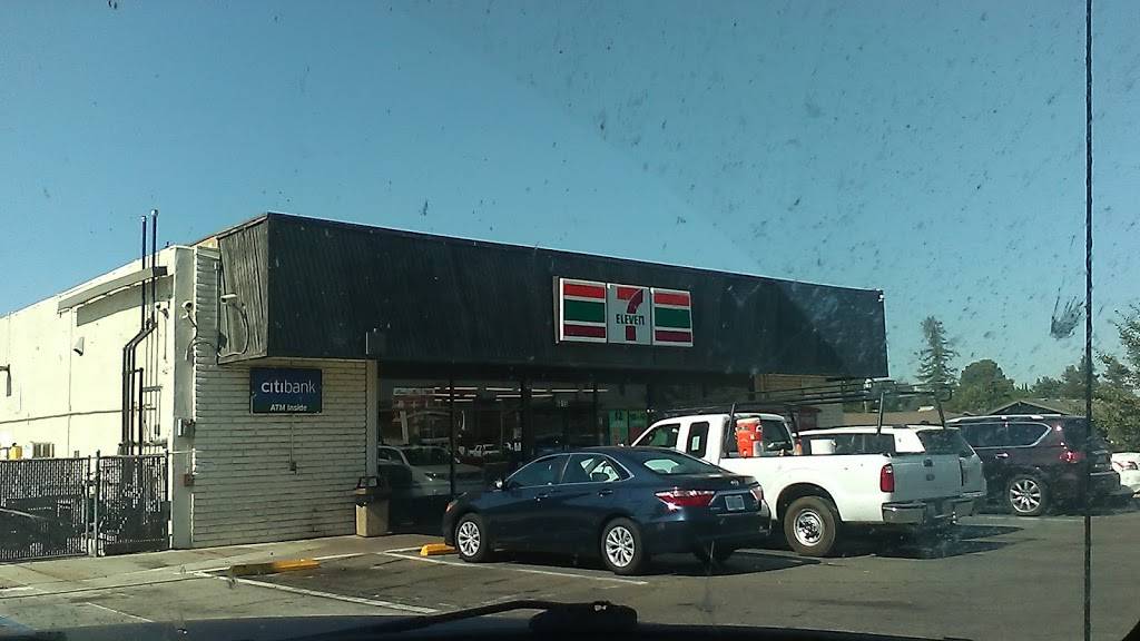 7-Eleven | 6015 E Kings Canyon Rd, Fresno, CA 93727 | Phone: (559) 252-9424