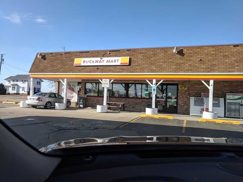 Shell, 48W230 US30, Big Rock, IL 60511, USA