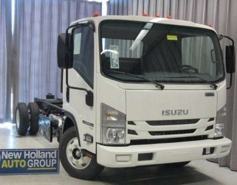 New Holland Isuzu | 508 W Main St, New Holland, PA 17557 | Phone: (717) 354-4901