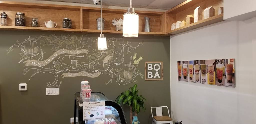 Boba Square | 4790 Northwood, Irvine, CA 92620, USA | Phone: (657) 660-5085