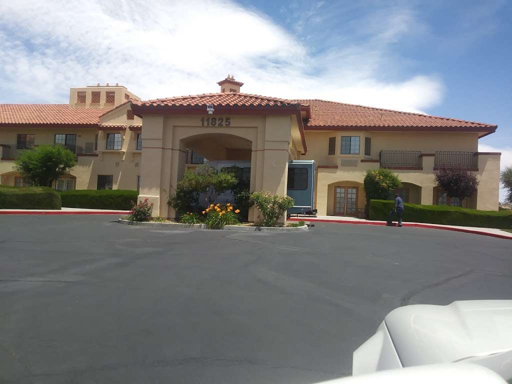 Whispering Winds of Apple Valley | 11825 Apple Valley Rd, Apple Valley, CA 92308, USA | Phone: (760) 961-1212