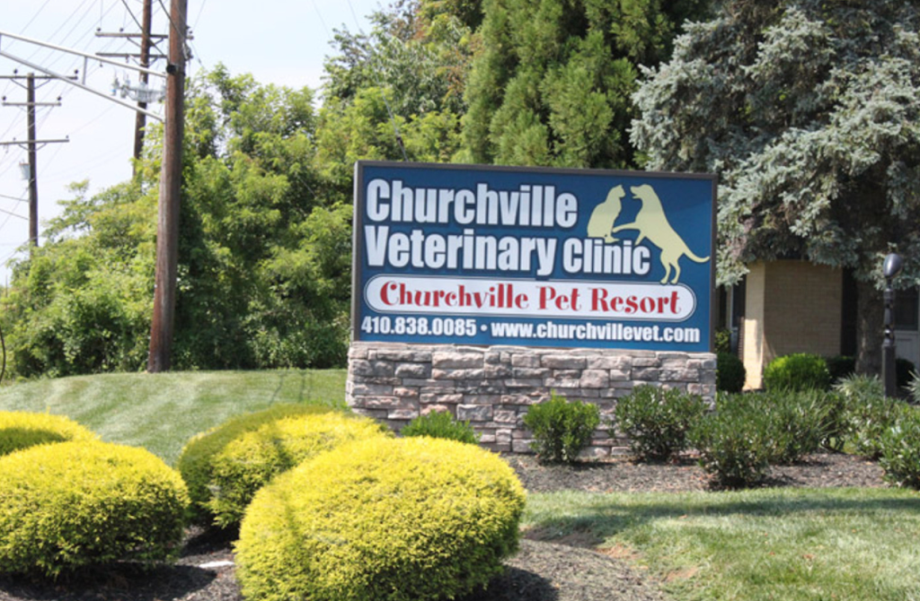 Churchville Veterinary Clinic | 2828 Churchville Rd, Churchville, MD 21028, USA | Phone: (410) 838-0085