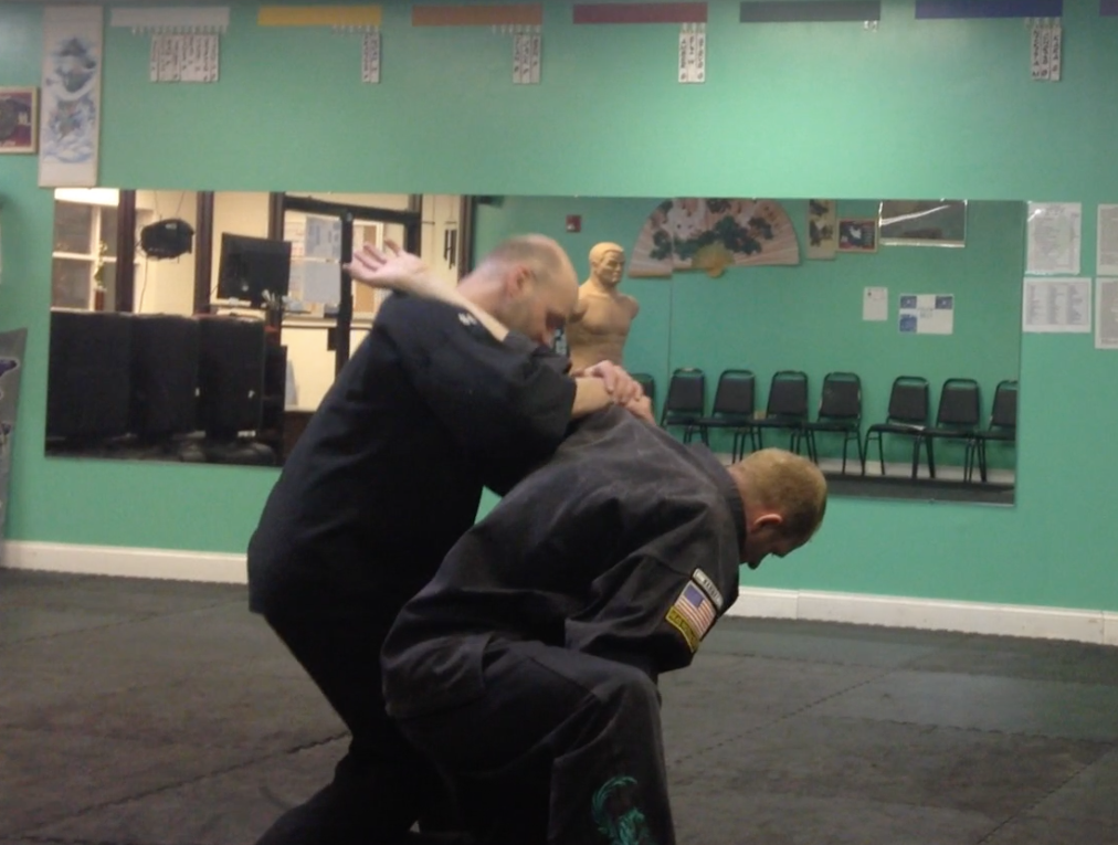 Ethereal Arts Self Defense | 118 Great Rd, Stow, MA 01775, USA | Phone: (978) 897-8585