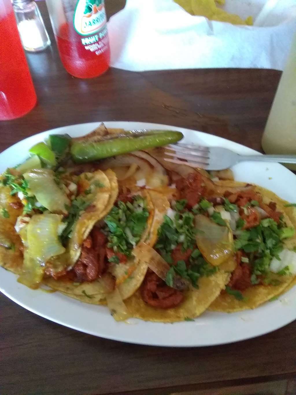 Mi Ranchitoo Taqueria | 13000 Spring Oak Dr, Balch Springs, TX 75180, USA | Phone: (972) 286-2218