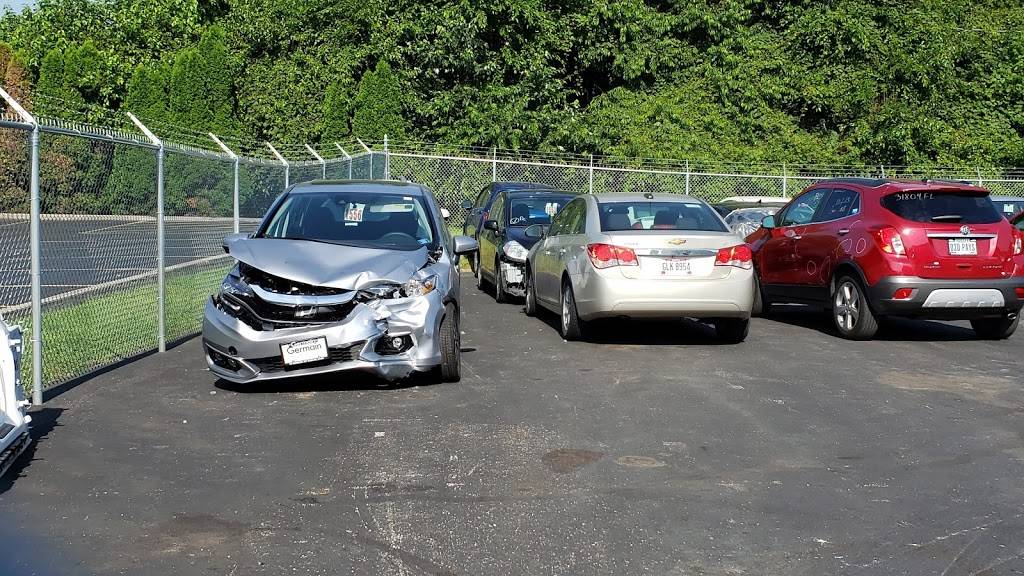 Columbus Collision Centers | 2757 S High St, Columbus, OH 43207, USA | Phone: (614) 350-8251