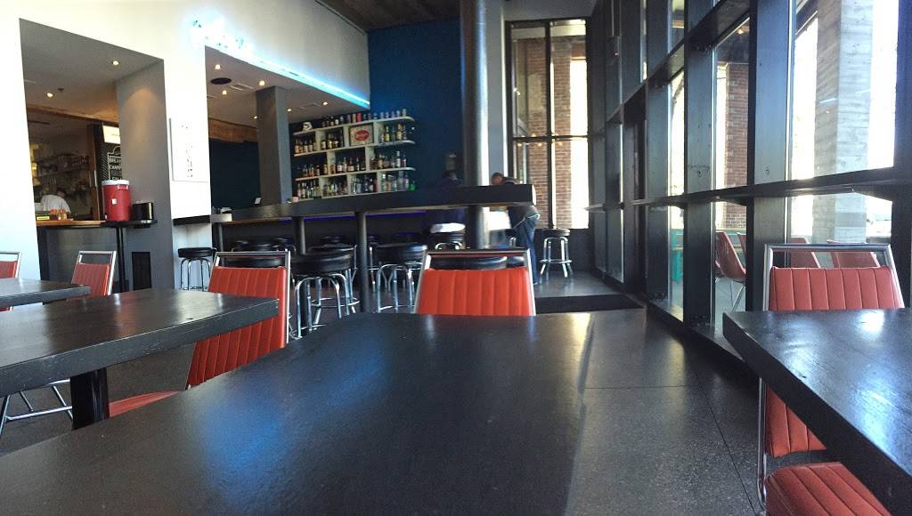 Galaxie | 732 E Market St, Louisville, KY 40202, USA | Phone: (502) 690-6595