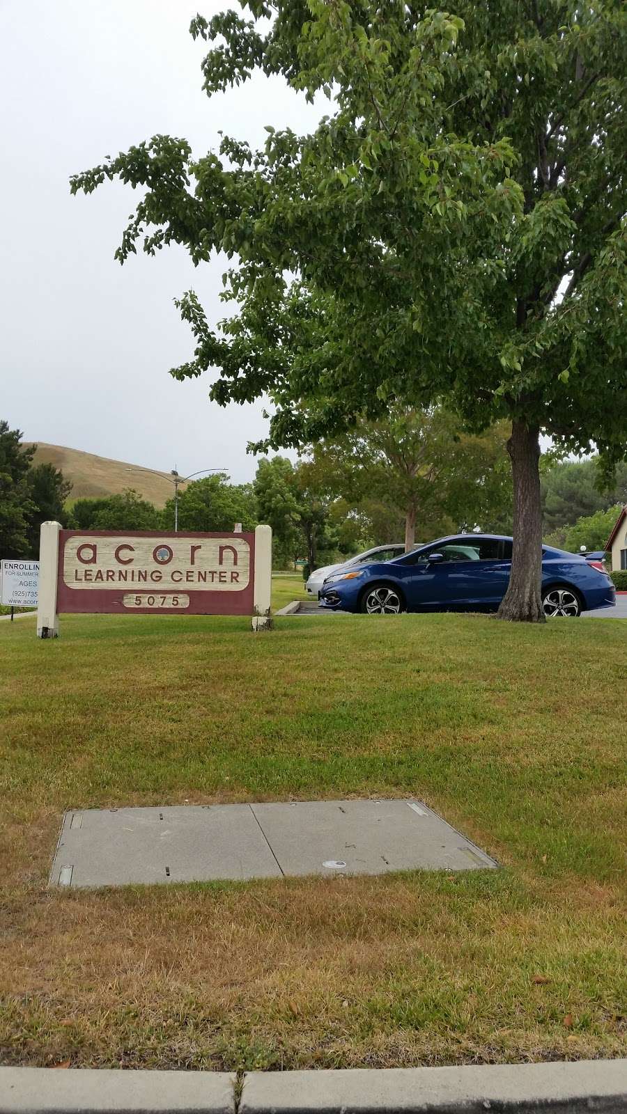 Acorn Learning Center - school  | Photo 1 of 1 | Address: 5075 Crow Canyon Rd, San Ramon, CA 94582, USA | Phone: (925) 735-7900