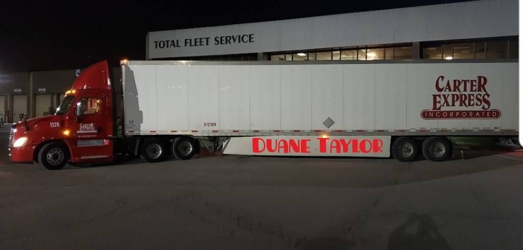 Total Fleet Service | 4808 Kroemer Rd, Fort Wayne, IN 46818, USA | Phone: (260) 469-6950